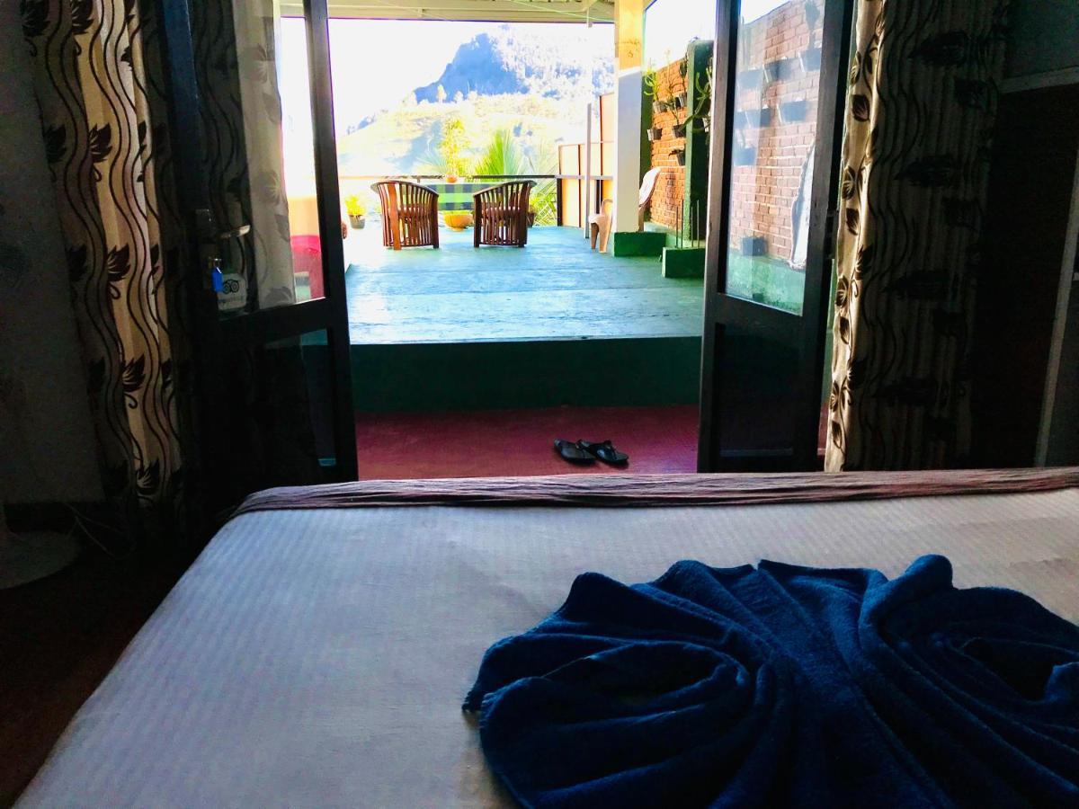 Ella Hide View Hotel Exterior foto